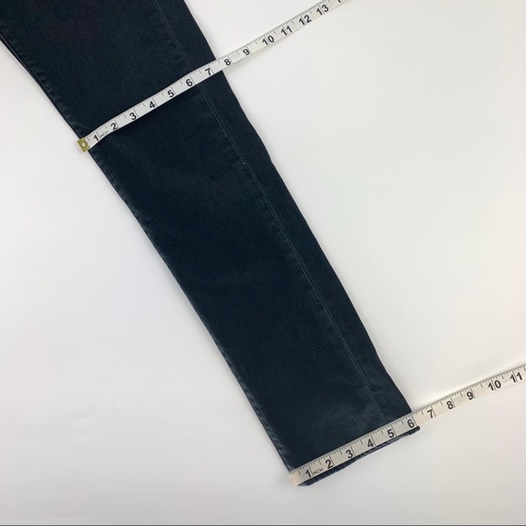 Levi's Men's 510 Skinny Fit Black Jeans, 32 x 34 - Picture 14 of 16